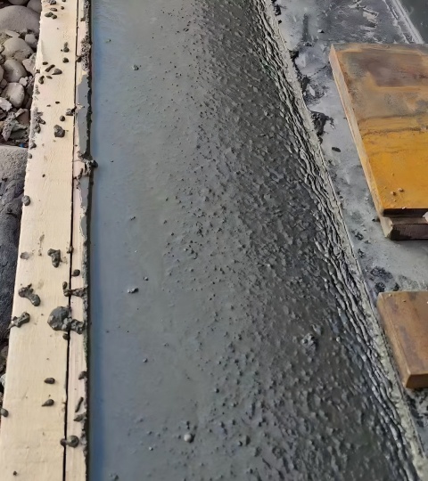 潮阳环氧砂浆的特点及施工流程​