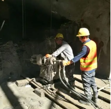 潮阳水下抗分散灌浆料特点 水下不分散注浆料介绍