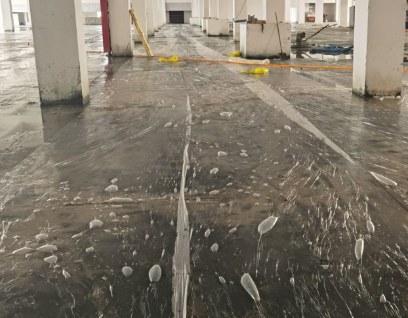 潮阳不发火砂浆和不发火金属骨料有什么区别