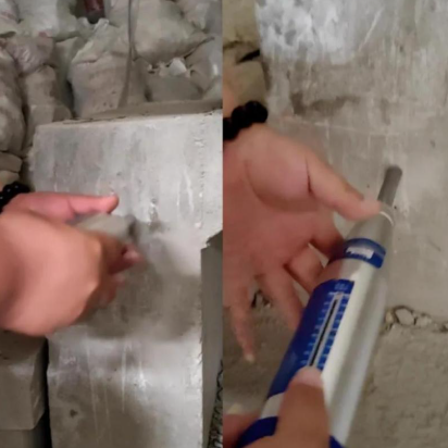 潮阳混凝土强度不足的原因及处理方法