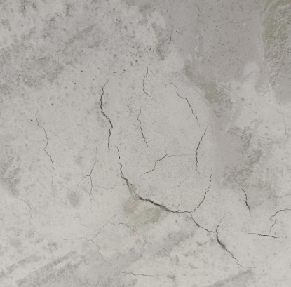 潮阳灌浆料为什么会产生裂缝？出现裂缝该如何处理？