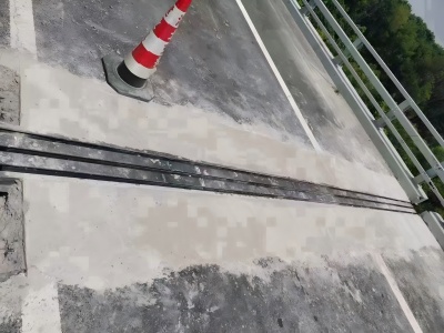 潮阳伸缩缝更换后浇筑材料快速结构修补料速砼的产品特点及施工流程​