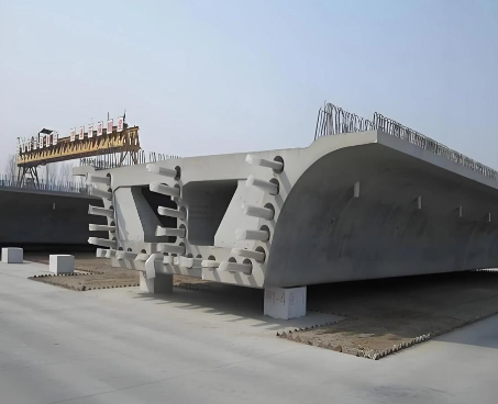 潮阳抗冻压浆料的特点及标准化施工工艺